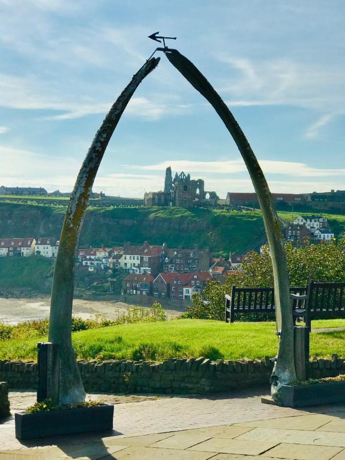 Low Tide Whitby Zewnętrze zdjęcie